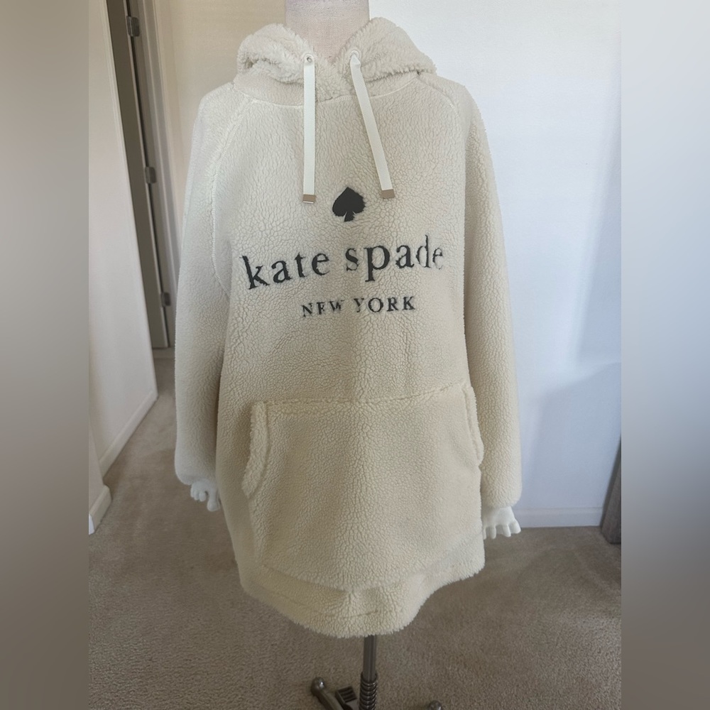 Kate Spade hoodie